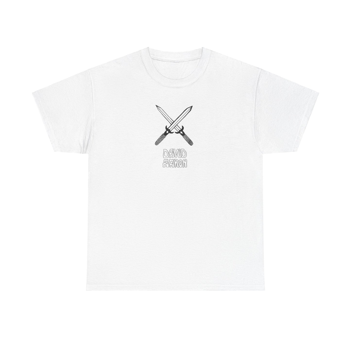 Swords Tee