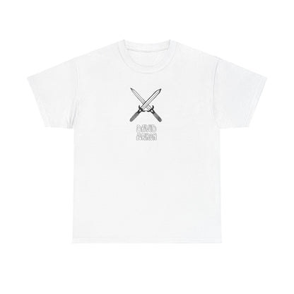 Swords Tee