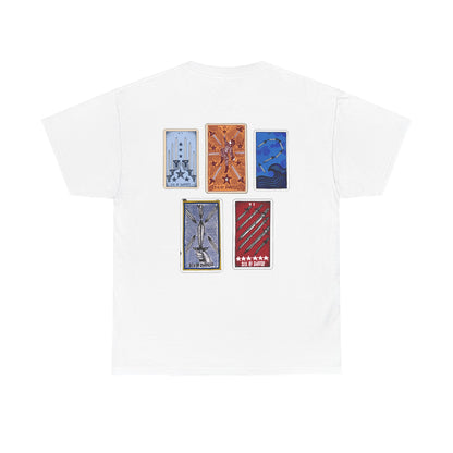 Swords Tee